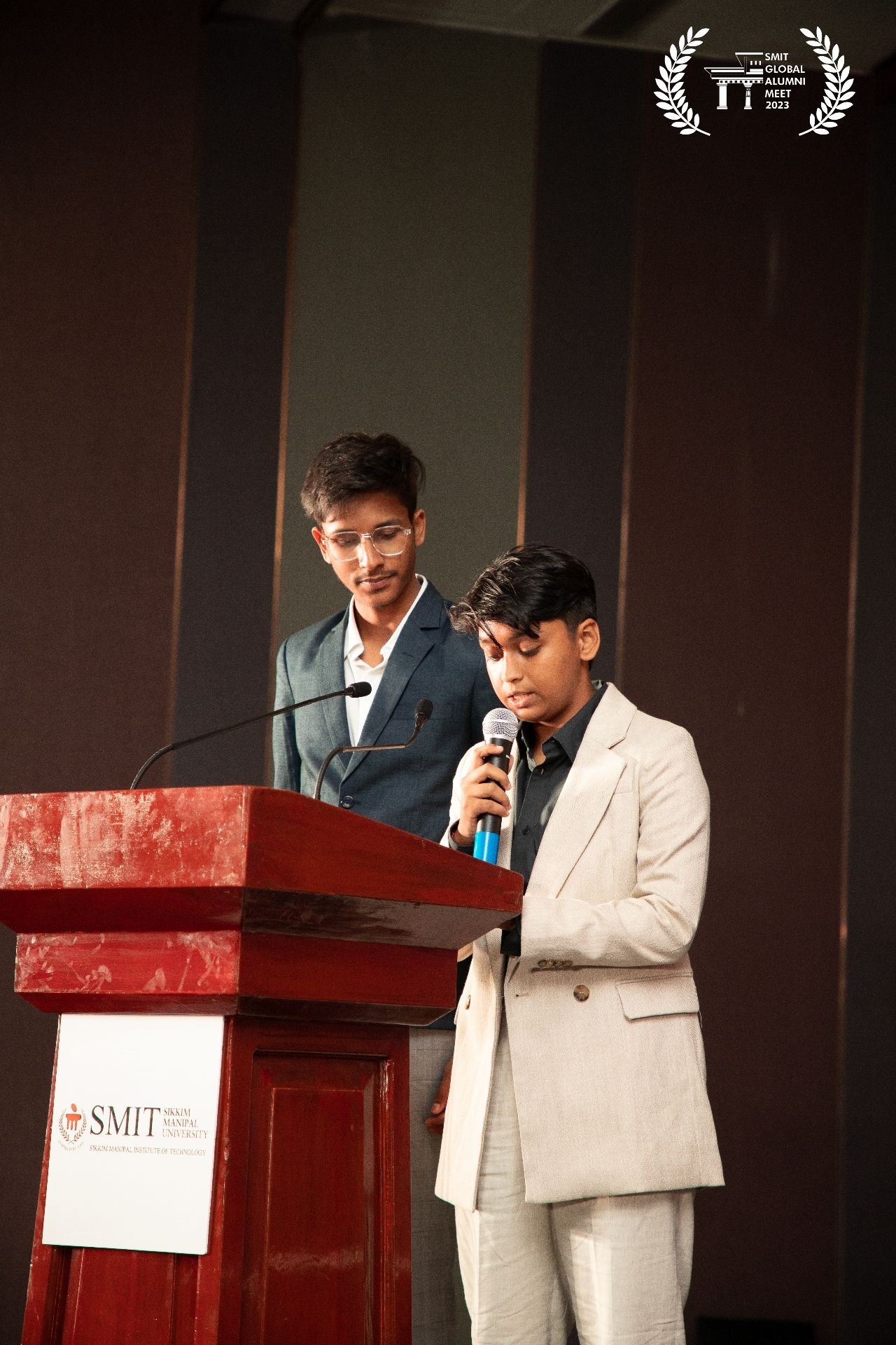 SMIT Global Alumni Meet 2023