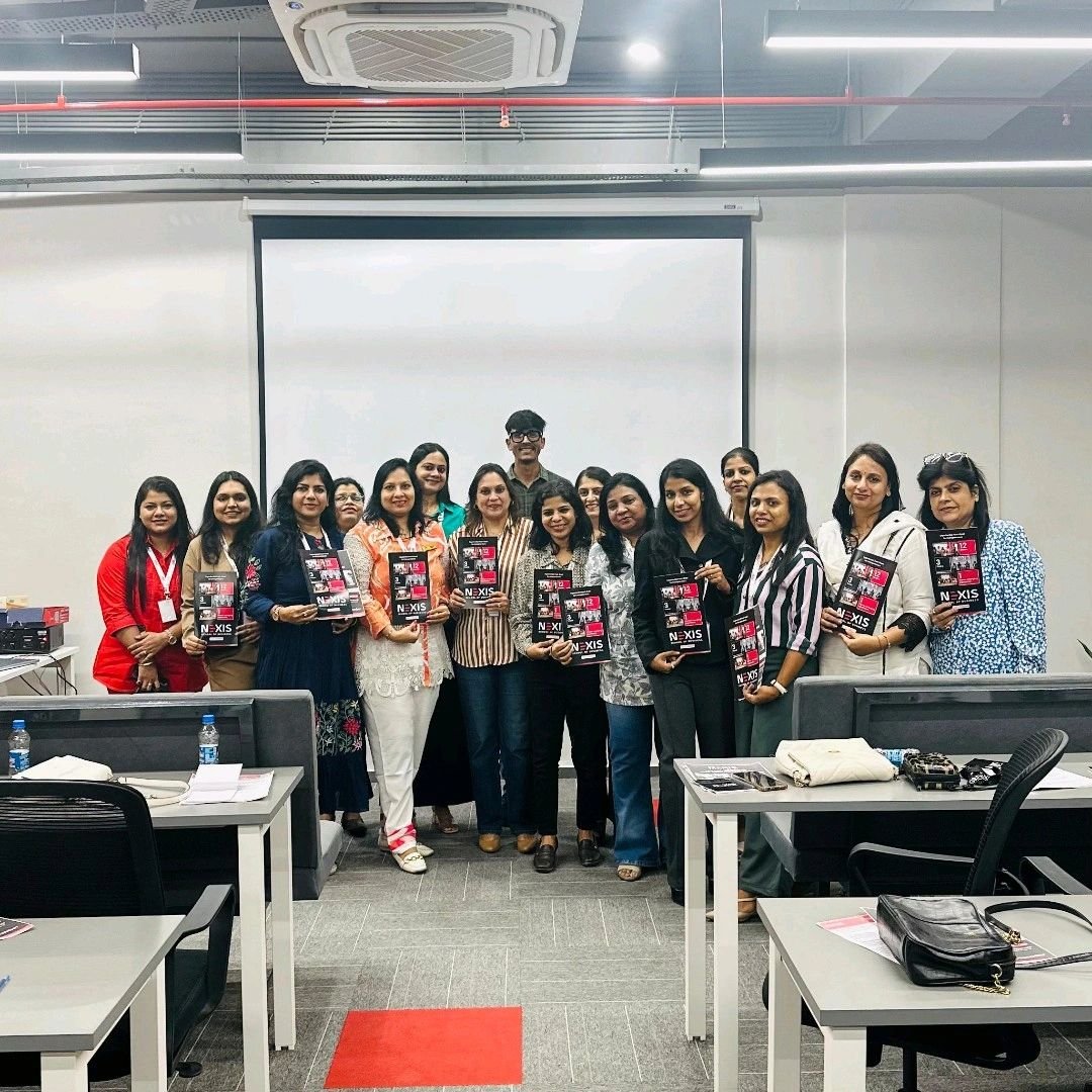 Consulting & leadership