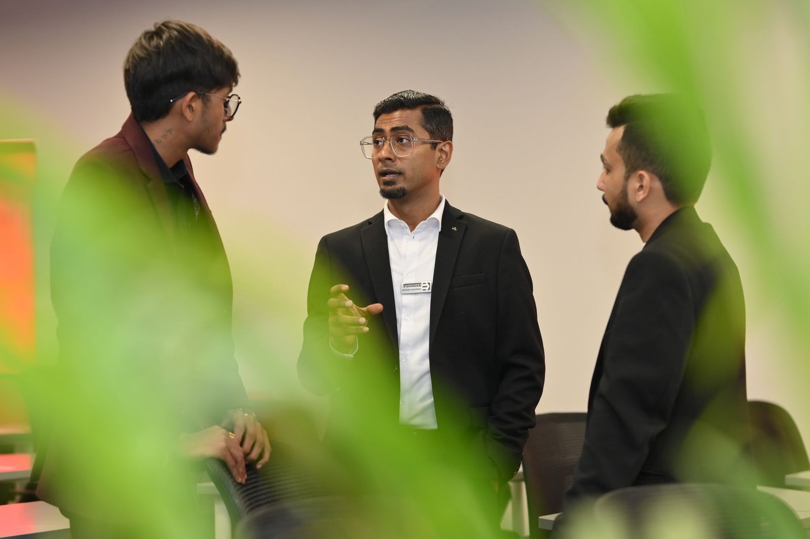 NEXIS School of Business