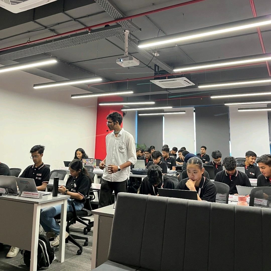 Teaching • Sikkim Manipal • BNI