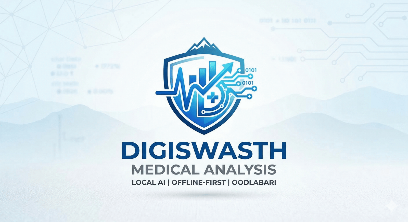 DigiSwasth – Medical Analysis