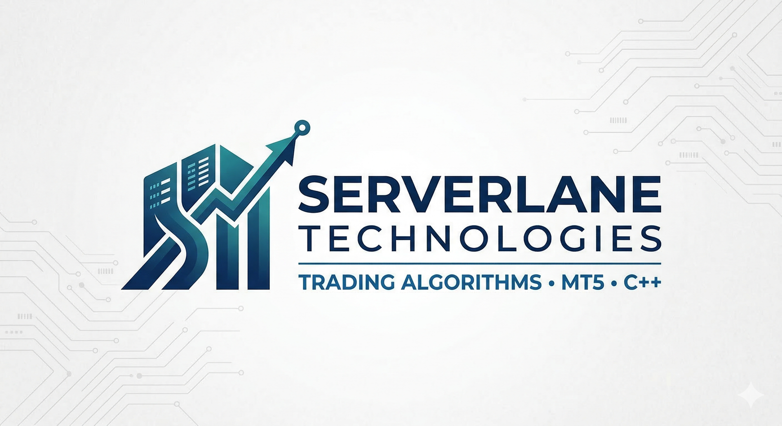 Trading Algorithms (MT5)