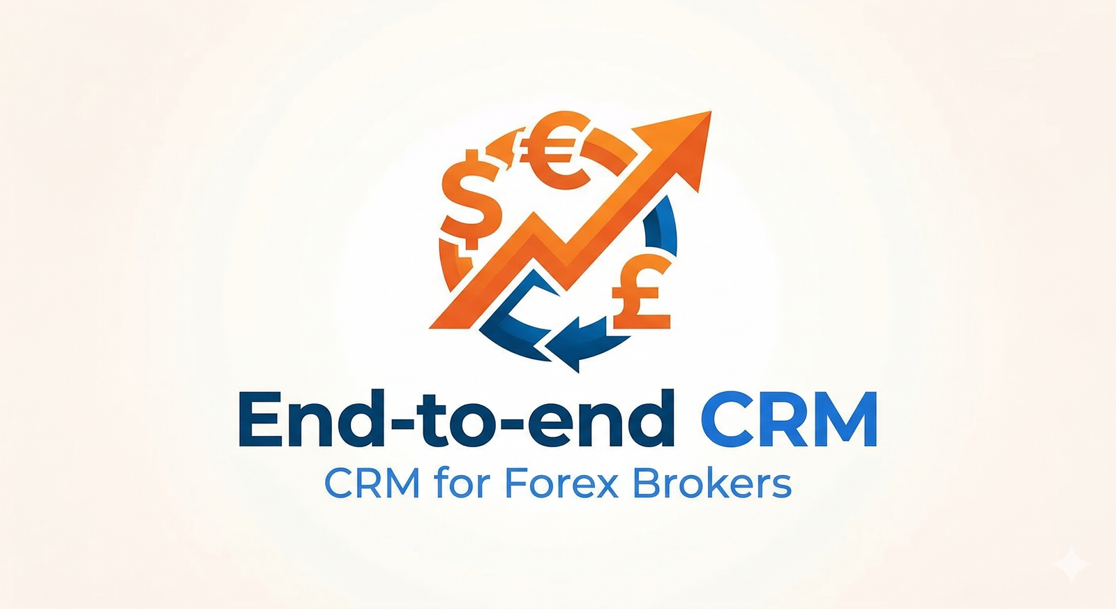 CRM for Forex Brokers