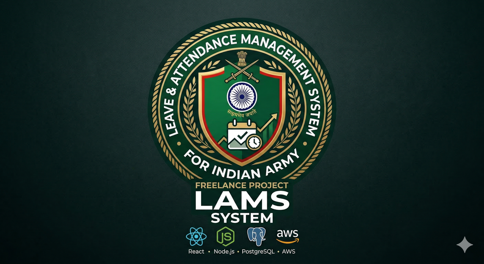 Leave & Attendance Management System