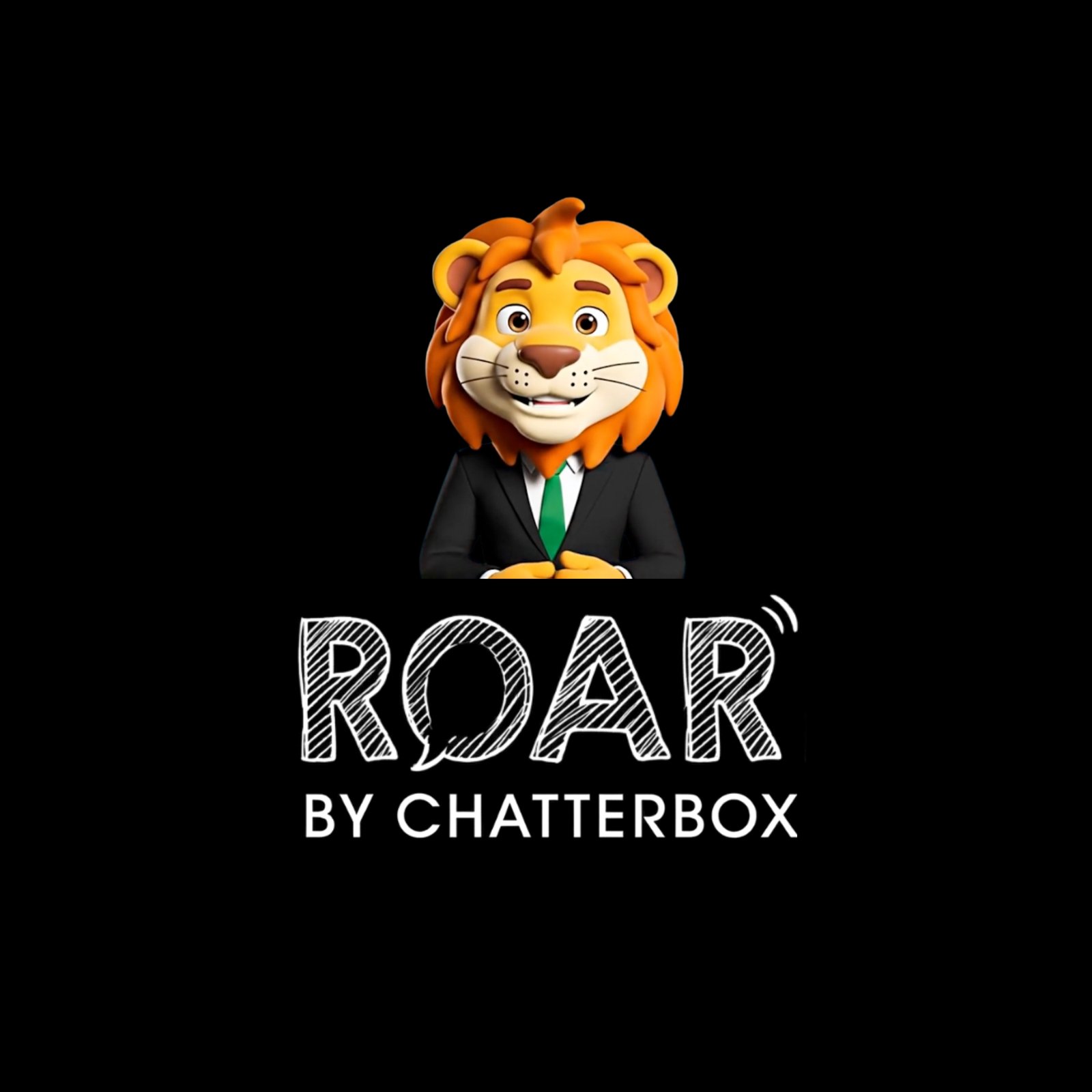 Roar by Chatterbox